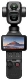 Екшн-камера DJI Osmo Pocket 4P Standard Combo (CP.OS.00000658.01)