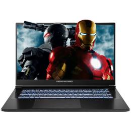 Ноутбук Dream Machines RG5060-17 (RG5060-17UA31)