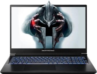 Ноутбук Dream Machines RG5070-15 (RG5070-15UA28)