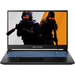 Ноутбук Dream Machines RT5050-15 (RT5050-15UA29)