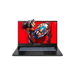 Ноутбук Dream Machines RX5070Ti-17 (RX5070Ti-17UA21)