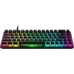 Клавіатура Razer Huntsman V3 HE Magnetic Mini 65% 8KHz Black (RZ03-05930100-R3M1)