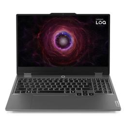 Ноутбук Lenovo LOQ 15AHP9 (83DX00F2PB)