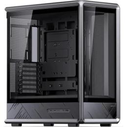 Корпус для ПК Jonsbo D401 Black