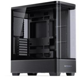 Корпус для ПК Jonsbo TK-5 Black