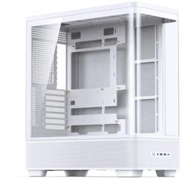 Корпус для ПК Jonsbo TK-5 White