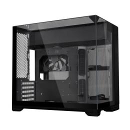 Корпус для ПК Lian Li O11 Vision-M Black (G99.O11VMX.00)