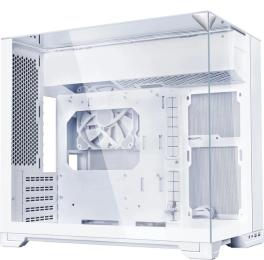 Корпус для ПК Lian Li O11 Vision-M White (G99.O11VMW.00)