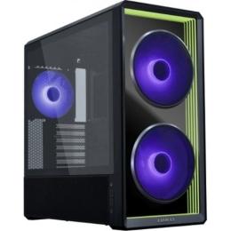 Корпус для ПК Lian Li LANCOOL 217 INF Black (G99.LAN217INFX.00)