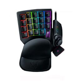 Клавіатура Razer Tartarus V2 Black (RZ07-02270100-R3M1) USB (ENG)