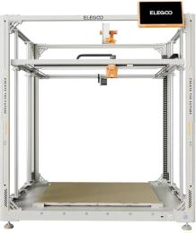 3D-принтер ELEGOO Giga OrangeStorm (50.201.019300)