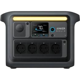 Зарядна станція Anker SOLIX C1000 (A17613Z1)