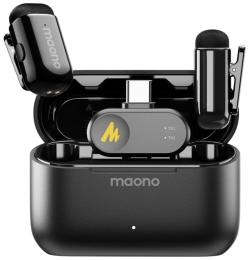Мікрофон Maono WM622 PC2 Black