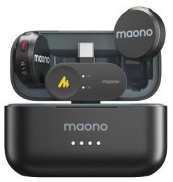 Мікрофон Maono WM650 PC2 Black