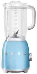 Блендер Smeg BLF01PBEU Pastel Blue