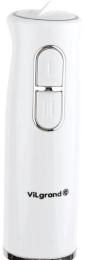 Блендер ViLgrand VBH6209 White