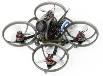 Квадрокоптер BetaFPV Air65 V2 Champion ELRS 2.4G 5B1C Gray