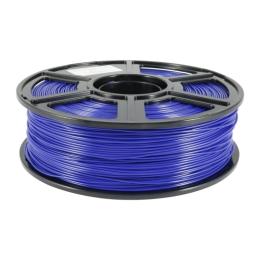 Пластик для 3D-принтера FlashForge PETG 1.75mm 1kg Blue (PETBL1)