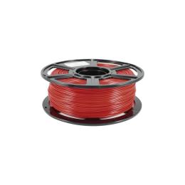 Пластик для 3D-принтера FlashForge PETG 1.75mm 1kg Red (PETR1)