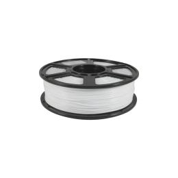 Пластик для 3D-принтера FlashForge PETG 1.75mm 1kg White (PETW1)