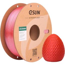 Пластик для 3D-принтера Esun ePLA Chameleon 1.75mm 1kg Red Raspberry (EPLA-CHAMELEON-P175RR1)