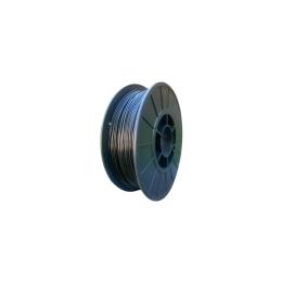 Пластик для 3D-принтера Тірапласт ABS 1.75мм 2.5кг Black (24666/25196)