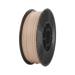 Пластик для 3D-принтера Тірапласт PETG 1.75 мм 3кг Beige (25141)