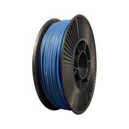 Пластик для 3D-принтера Тірапласт PLA 1.75мм 0.75кг Blue (24935/25168)