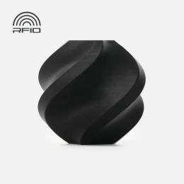 Пластик для 3D-принтера Bambu Lab PETG 1.75 1kg Black (30105) (G00-K00-1.75-1000-SPL)