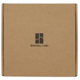 Пластик для 3D-принтера Bambu Lab PLA Basic 1kg Blue (10601) (A00-B9-1.75-1000-SPLFREE)