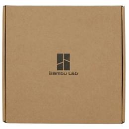 Пластик для 3D-принтера Bambu Lab PLA Basic 1kg Pumpkin Orange (10301) (A00-A1-1.75-1000-SPL)
