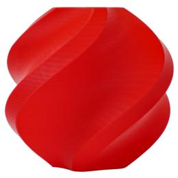 Пластик для 3D-принтера Bambu Lab PLA Basic 1kg Red (10200) (A00-R0-1.75-1000-SPLFREE)