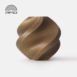 Пластик для 3D-принтера Bambu Lab PLA Basic Bronze (10801) (A00-Y3-1.75-1000-SPLFREE)