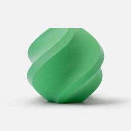 Пластик для 3D-принтера Bambu Lab PLA Matte Apple Green (11502) (A01-G0-1.75-1000-SPLFREE)