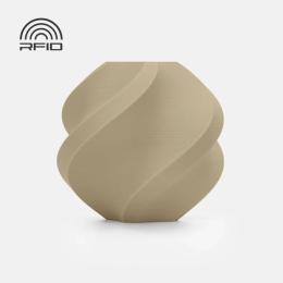 Пластик для 3D-принтера Bambu Lab PLA Matte 1kg Desert Tan (11401) (A01-Y3-1.75-1000-SPLFREE)