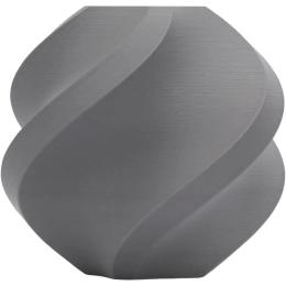 Пластик для 3D-принтера Bambu Lab PLA Matte 1kg Ash Gray (11102) (A01-D3-1.75-1000-SPL)