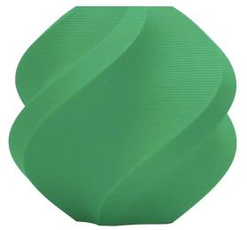 Пластик для 3D-принтера Bambu Lab PLA Matte 1kg Grass Green (11500) (A01-G1-1.75-1000-SPLFREE)