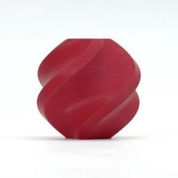 Пластик для 3D-принтера Bambu Lab PLA Matte 1kg Dark Red (11202) (A01-R4-1.75-1000-SPLFREE)