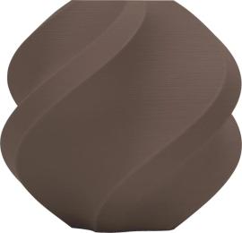 Пластик для 3D-принтера Bambu Lab PLA Matte Dark Brown (11801) (A01-N2-1.75-1000-SPLFREE)