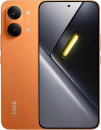 Смартфон Xiaomi Poco X8 Pro Max 12/256GB Orange (Global)