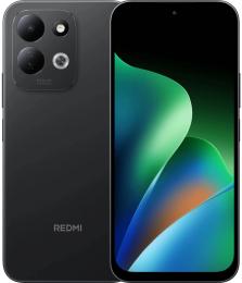 Смартфон Xiaomi Redmi 17 4/256GB Black (Global Version)