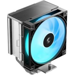 Кулер для ПК Deepcool AG600 ARGB Black (R-AG600-BKAMMG2-G)
