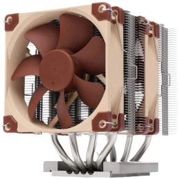 Кулер для ПК Noctua NH-D9 TR5-SP6 4U