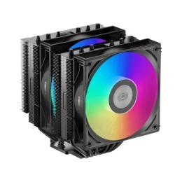 Кулер для ПК PcCooler RT620 ARGB Black (RT620-BKAWXX-GL)