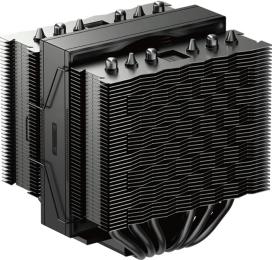 Кулер для ПК PcCooler RT620M X Black (RT620MX-BKNWXX-GL)