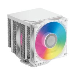 Кулер для ПК PcCooler RT720 TC ARGB White (RT720TC-WHAWYX-GL)