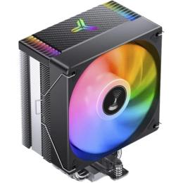 Кулер для ПК Jonsbo CR-1000 MAX V2 ARGB Black