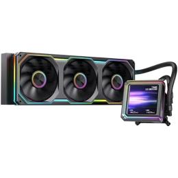 Кулер для ПК Jonsbo TX-360 Black