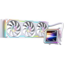 Кулер для ПК Jonsbo TX-360 White
