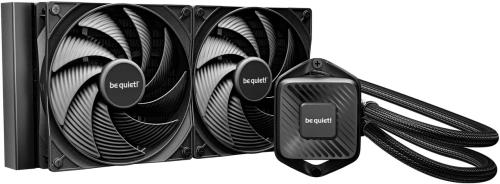 Кулер для ПК be quiet! Pure Loop 3 280mm (BW028EU)